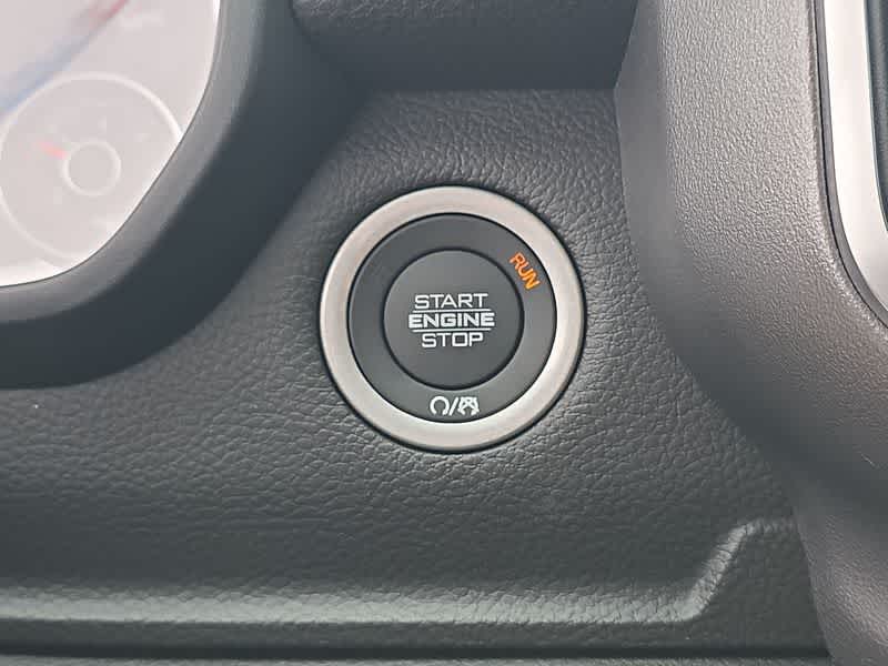 Thumbnail: 2026 RAM 1500 - 24