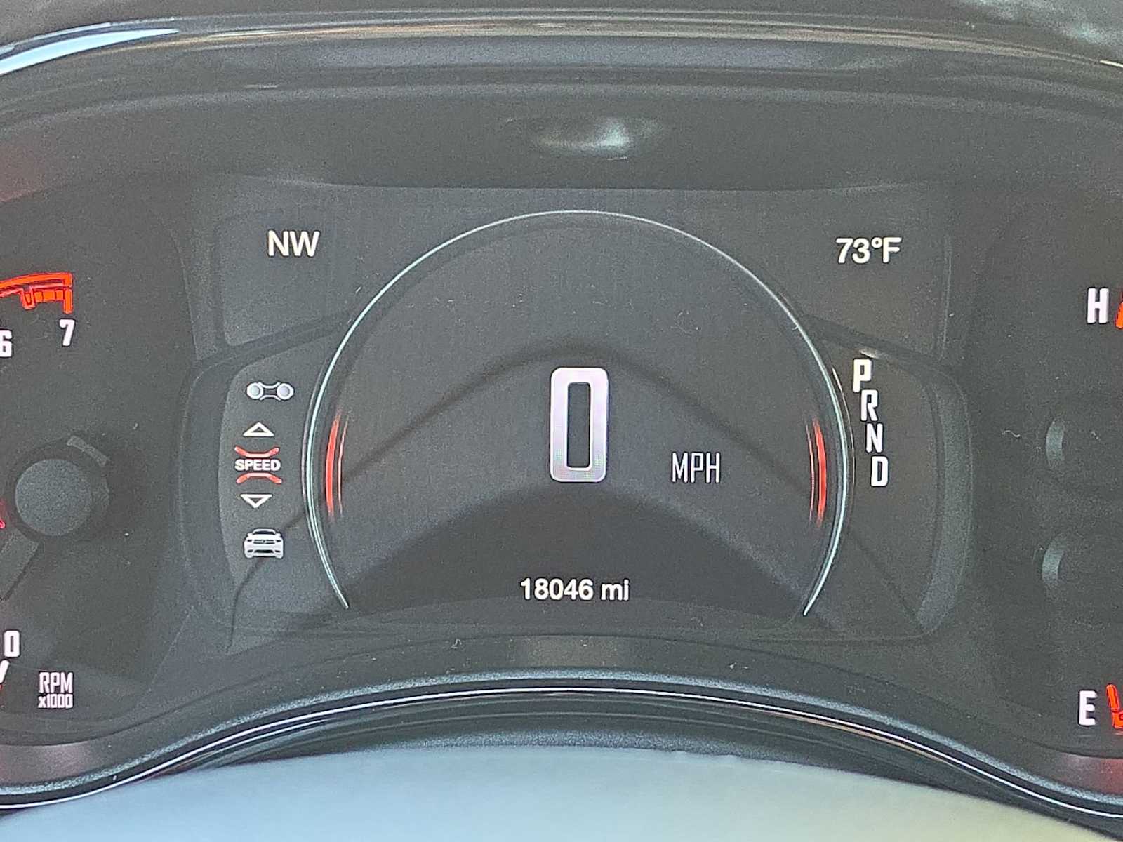 Thumbnail: 2024 Dodge Durango - 22