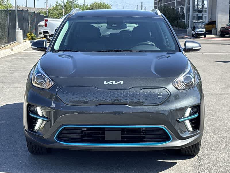 2022 Kia Niro S 3
