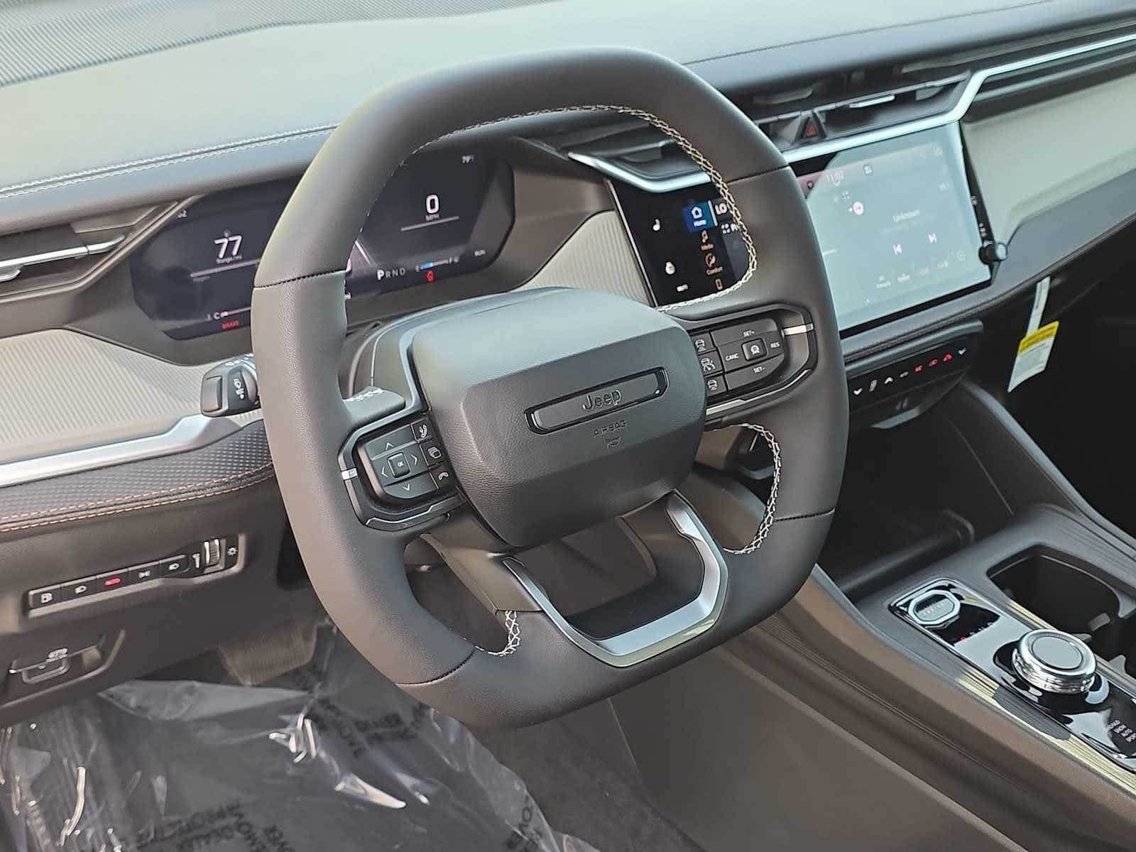 Thumbnail: 2026 Jeep Cherokee - 2