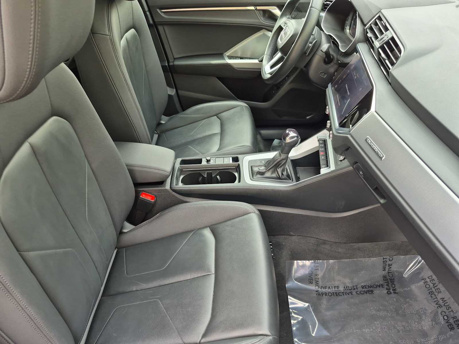 Thumbnail: 2022 Audi Q3 - 18