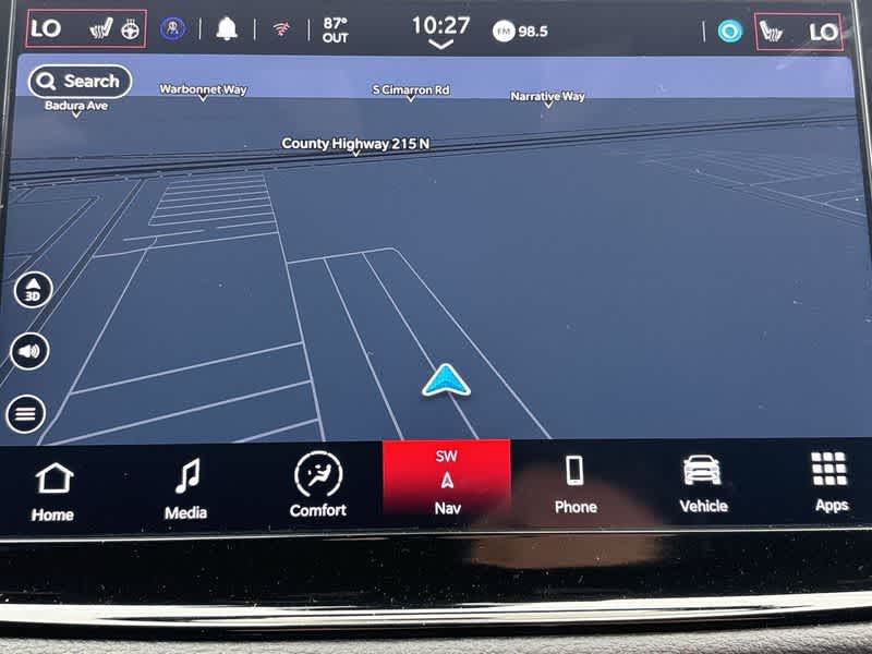 Thumbnail: 2026 Dodge Durango - 27