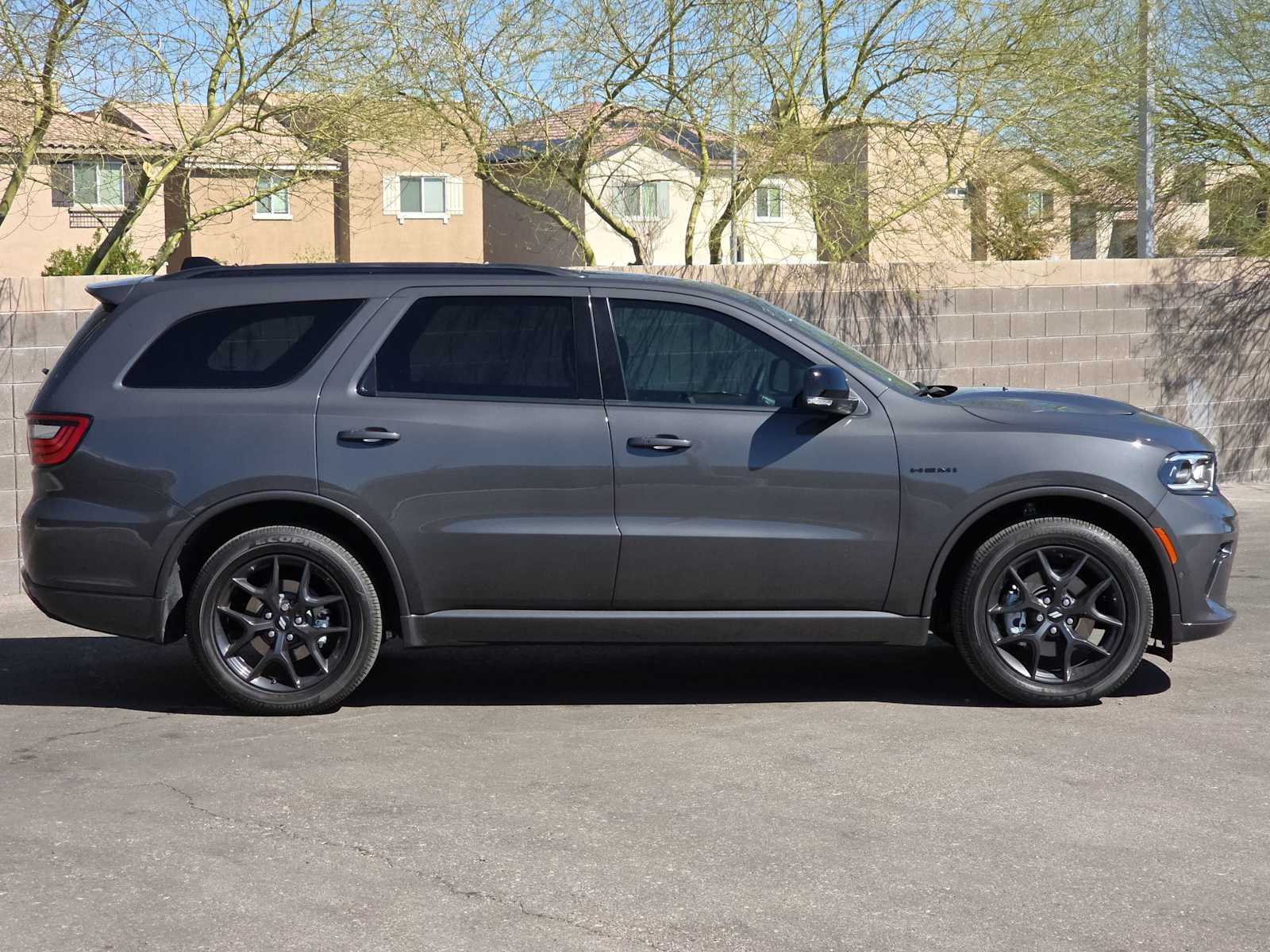 Thumbnail: 2026 Dodge Durango - 10