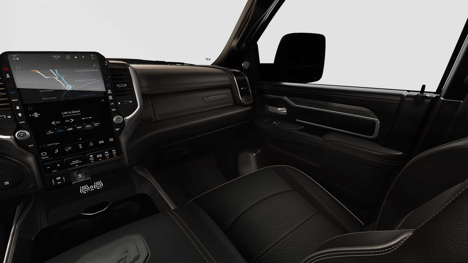 Thumbnail: 2026 RAM 2500 - 7