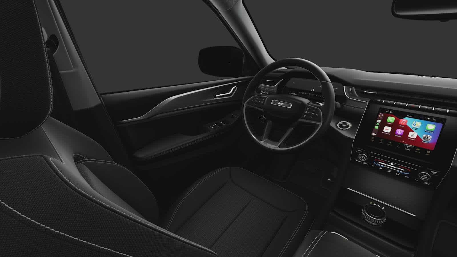 Thumbnail: 2025 Jeep Grand Cherokee - 6