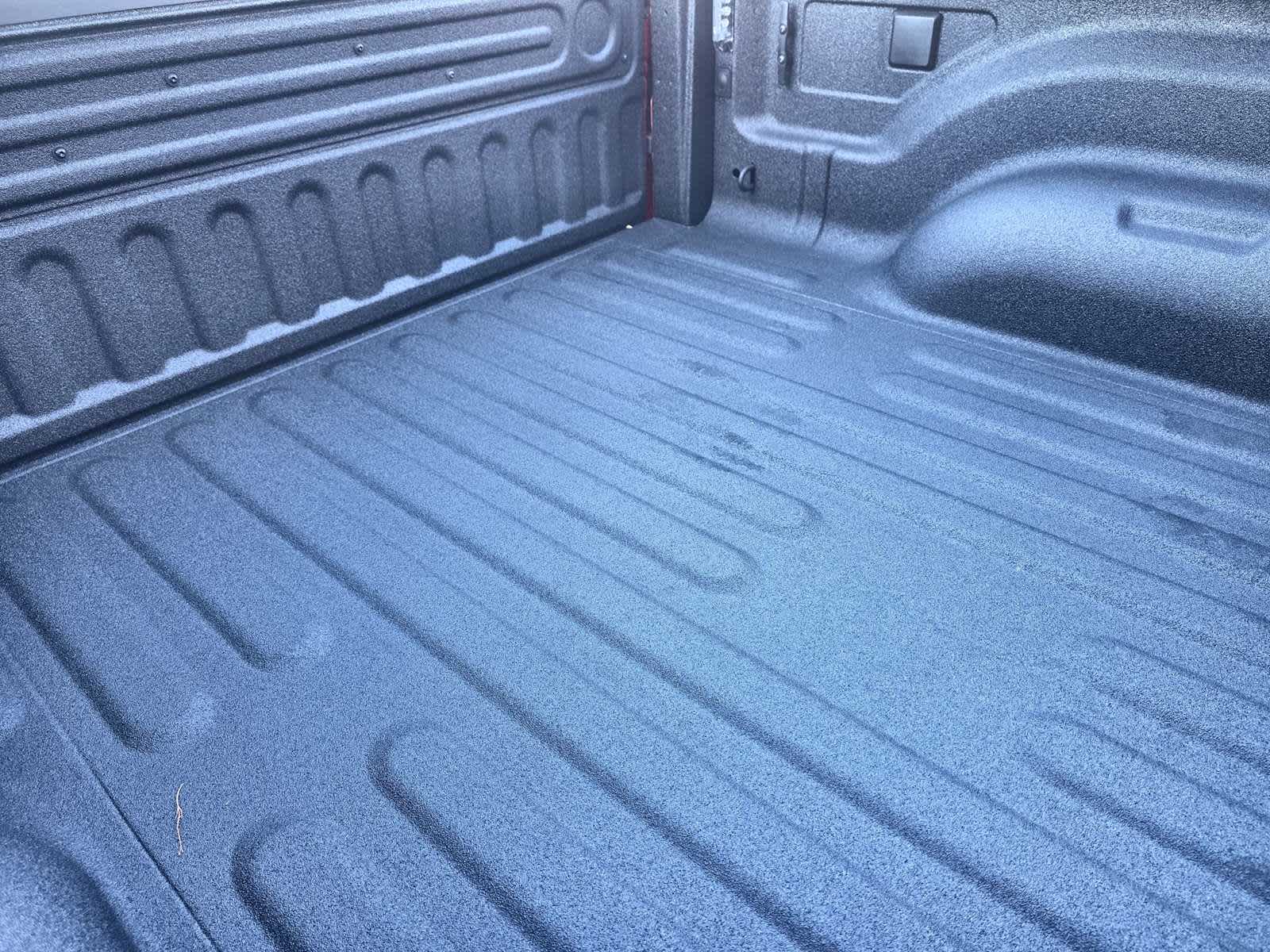 Thumbnail: 2026 RAM 2500 - 21