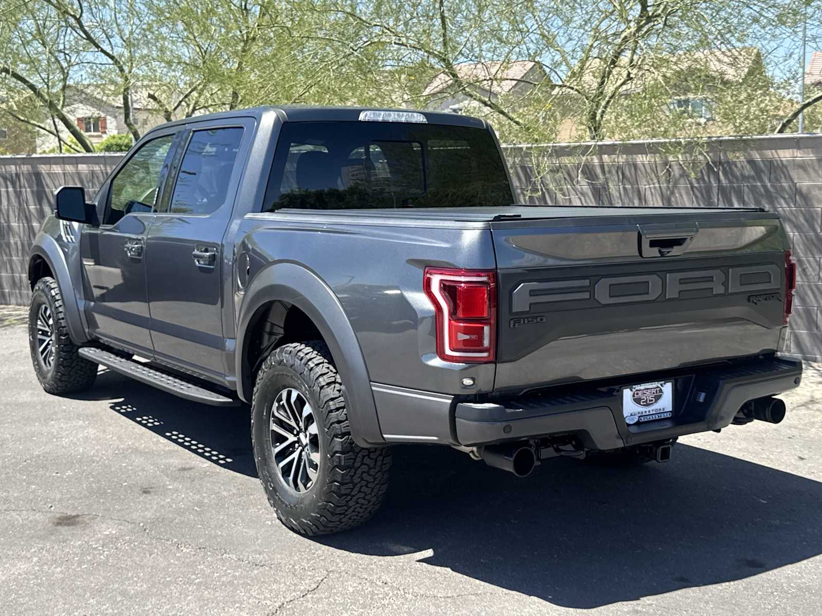 Thumbnail: 2019 Ford F-150 - 6