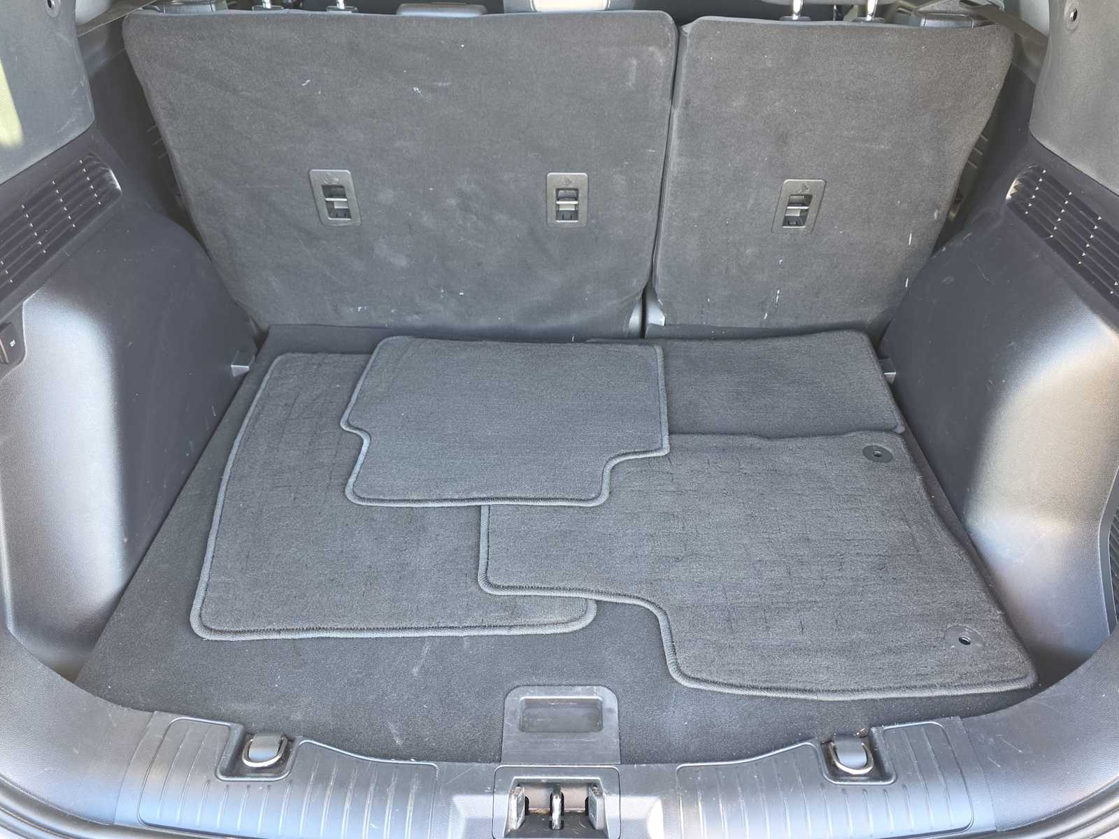 Thumbnail: 2022 Ford Escape - 23