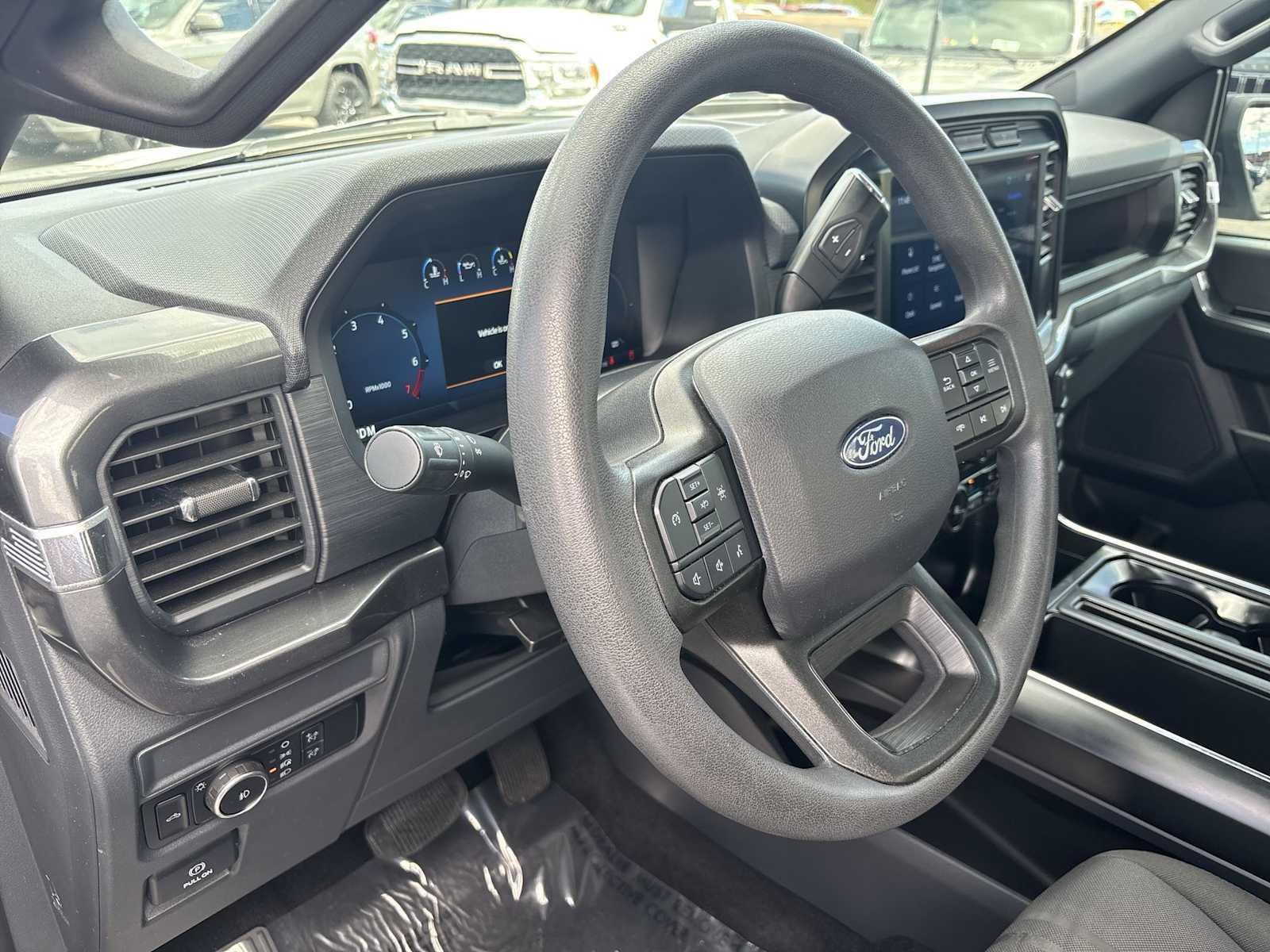 Thumbnail: 2024 Ford F-150 - 2