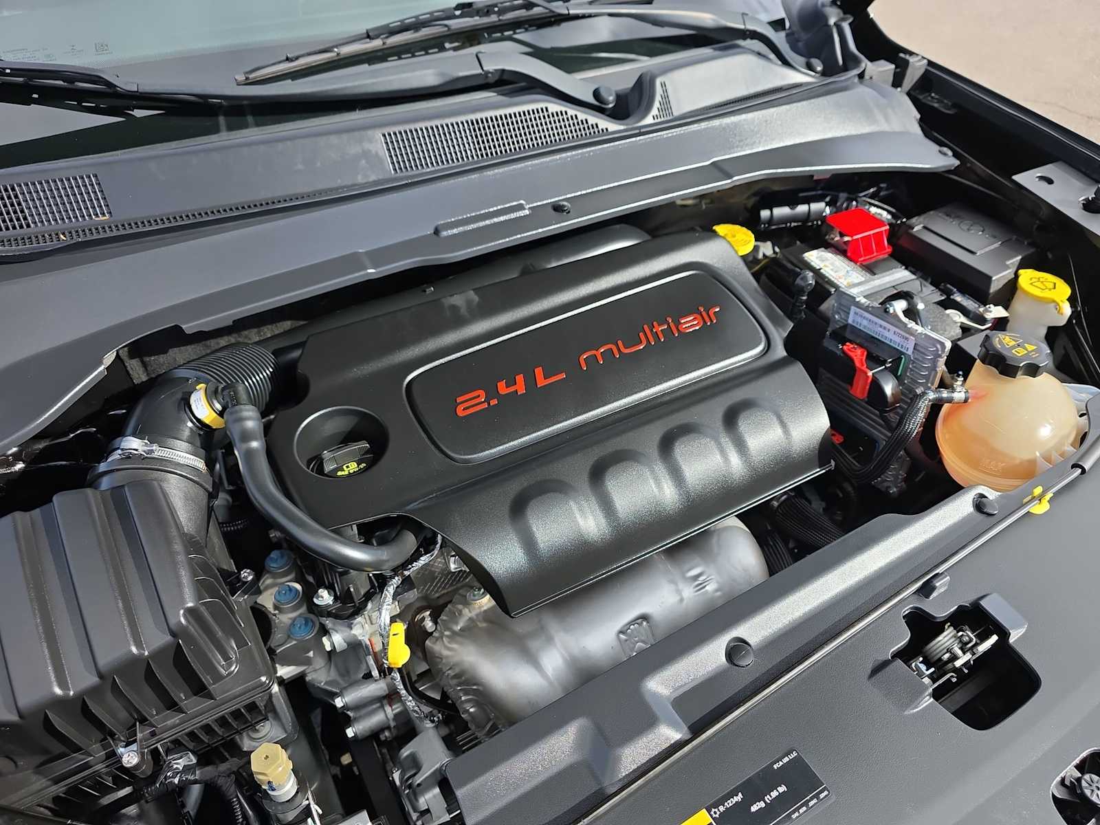 Thumbnail: 2022 Jeep Compass - 13