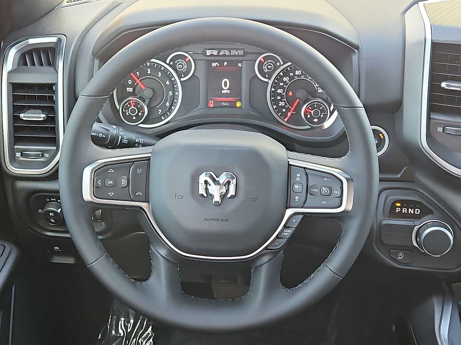 Thumbnail: 2026 RAM 1500 - 18