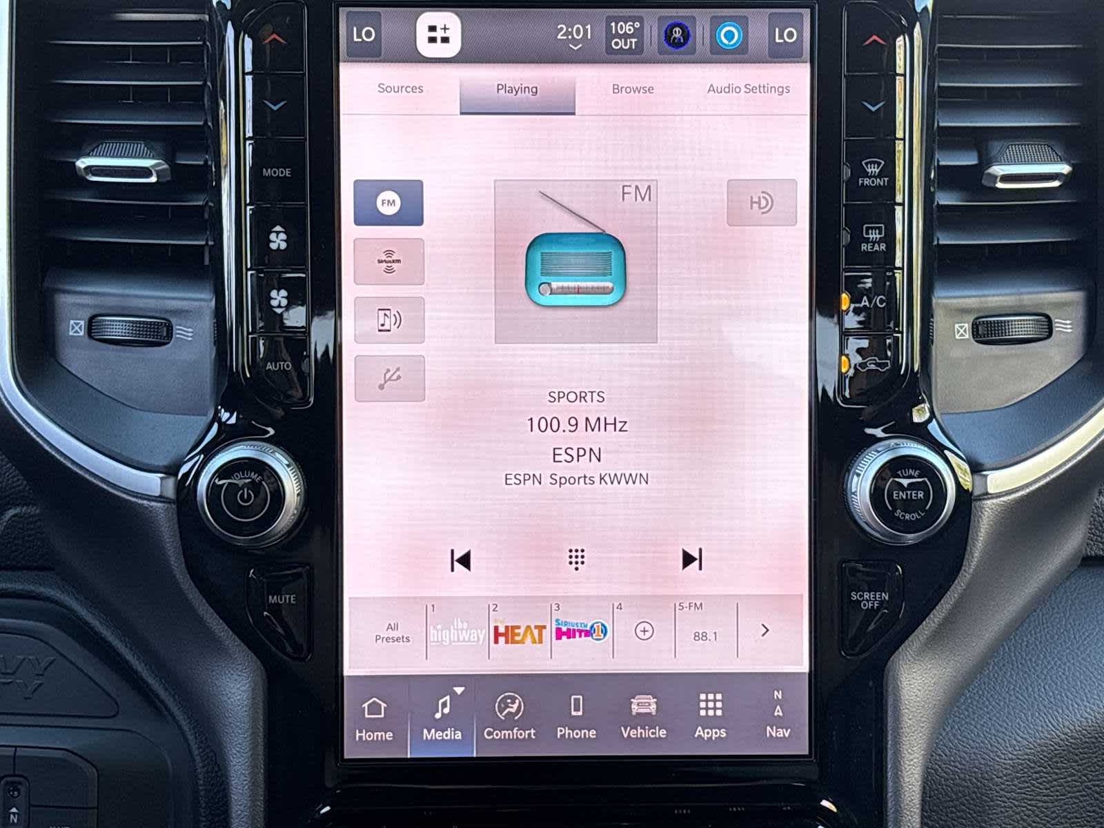 Thumbnail: 2026 RAM 2500 - 19