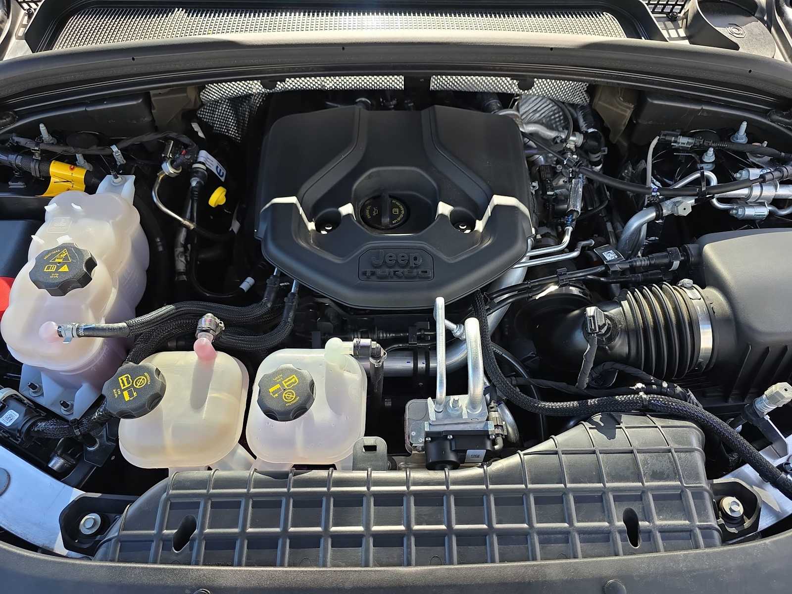 Thumbnail: 2022 Jeep Grand Cherokee - 13