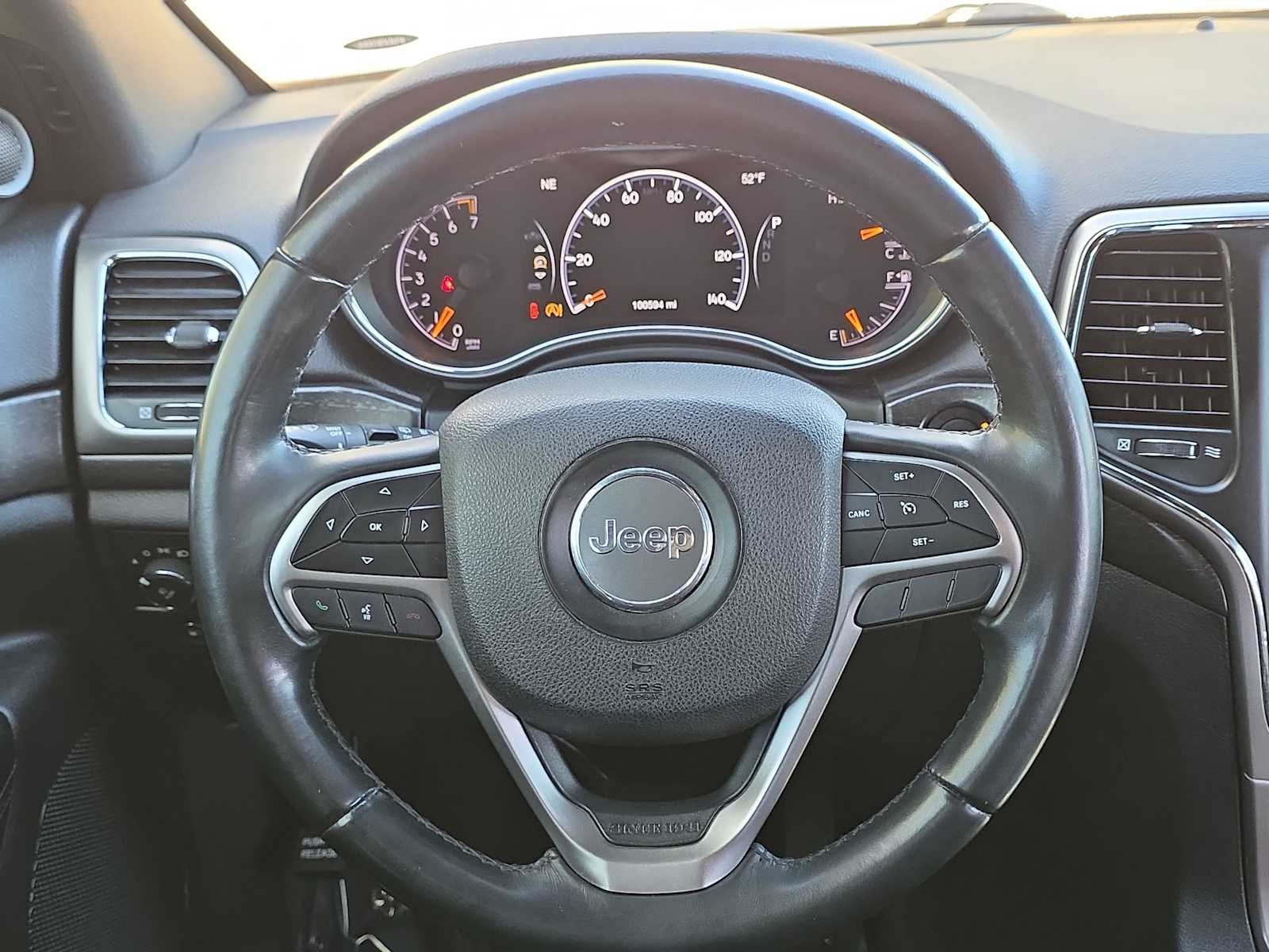 Thumbnail: 2018 Jeep Grand Cherokee - 19