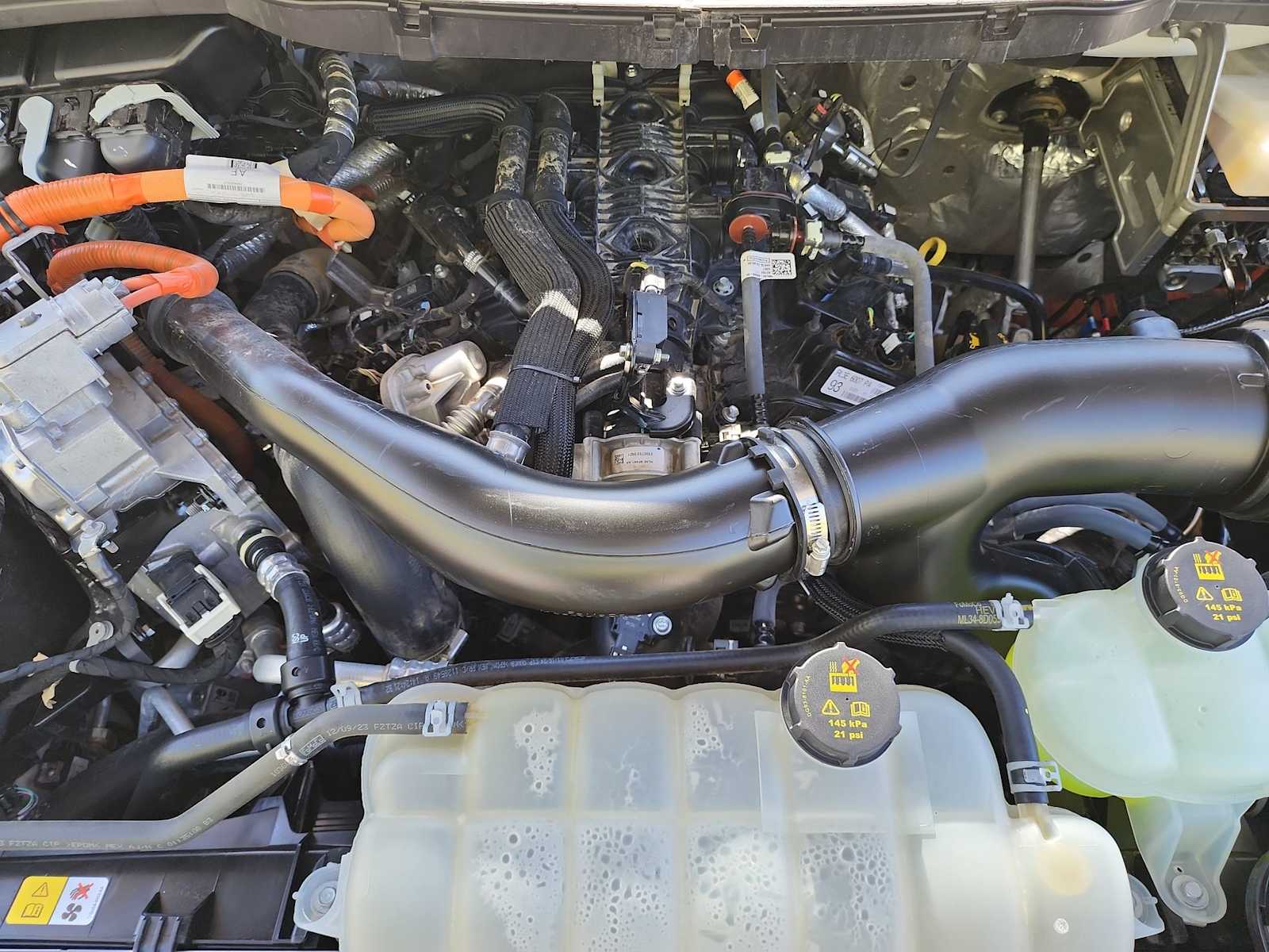 Thumbnail: 2024 Ford F-150 - 13