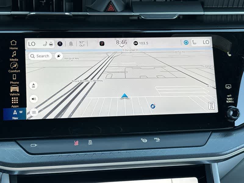 Thumbnail: 2025 Jeep Wagoneer S - 27