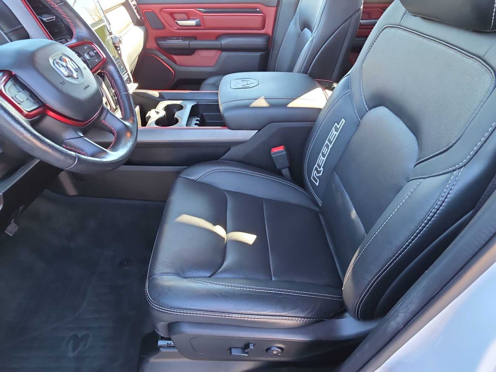 Thumbnail: 2020 RAM 1500 - 15