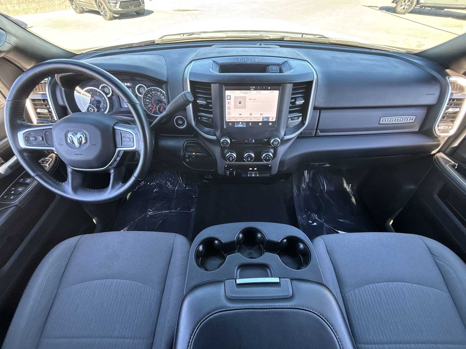 Thumbnail: 2024 RAM 2500 - 14