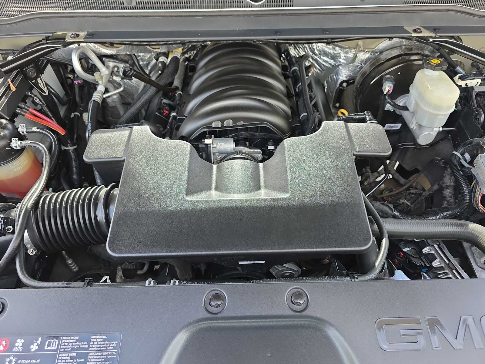 Thumbnail: 2017 GMC Yukon - 13