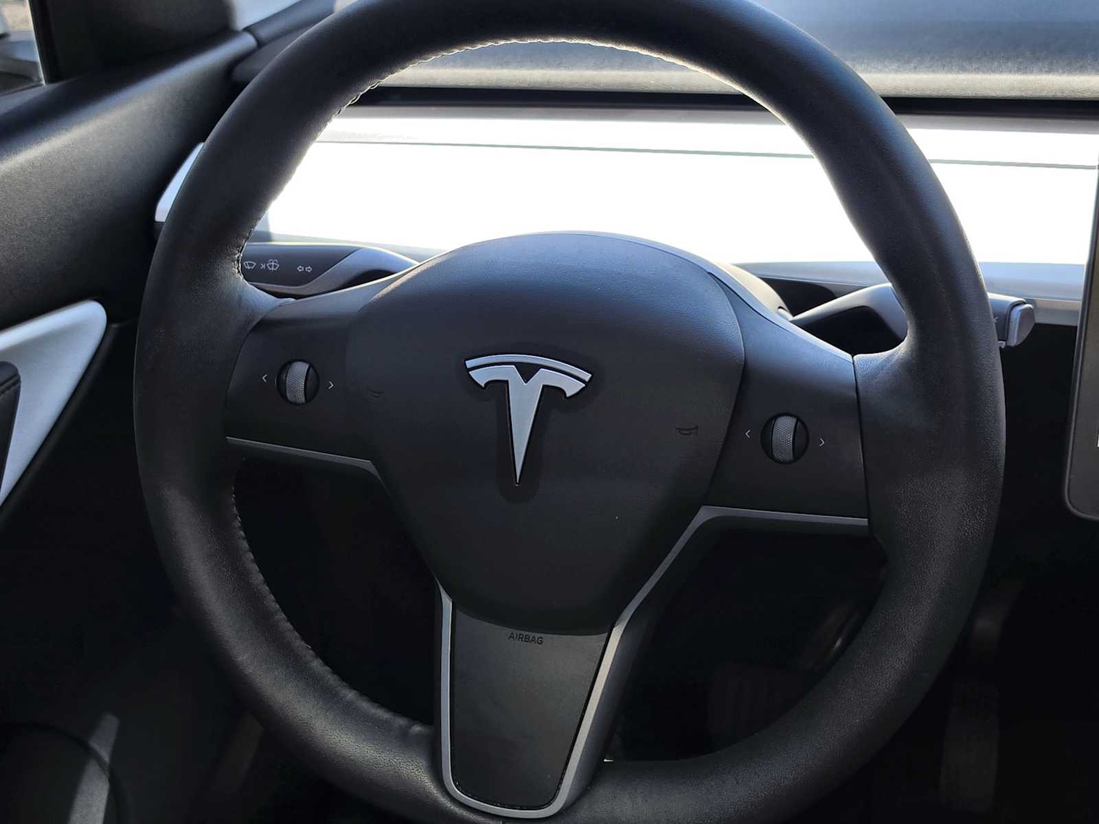 Thumbnail: 2021 Tesla Model Y - 19