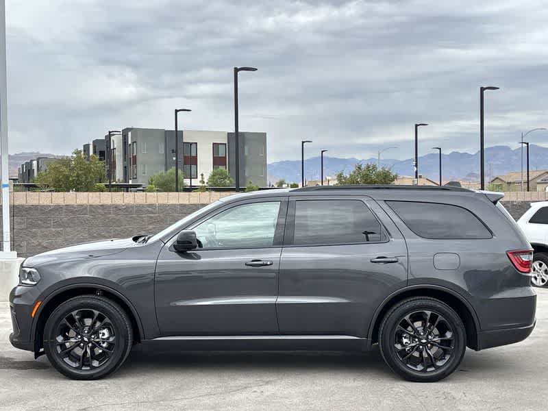 Thumbnail: 2026 Dodge Durango - 5