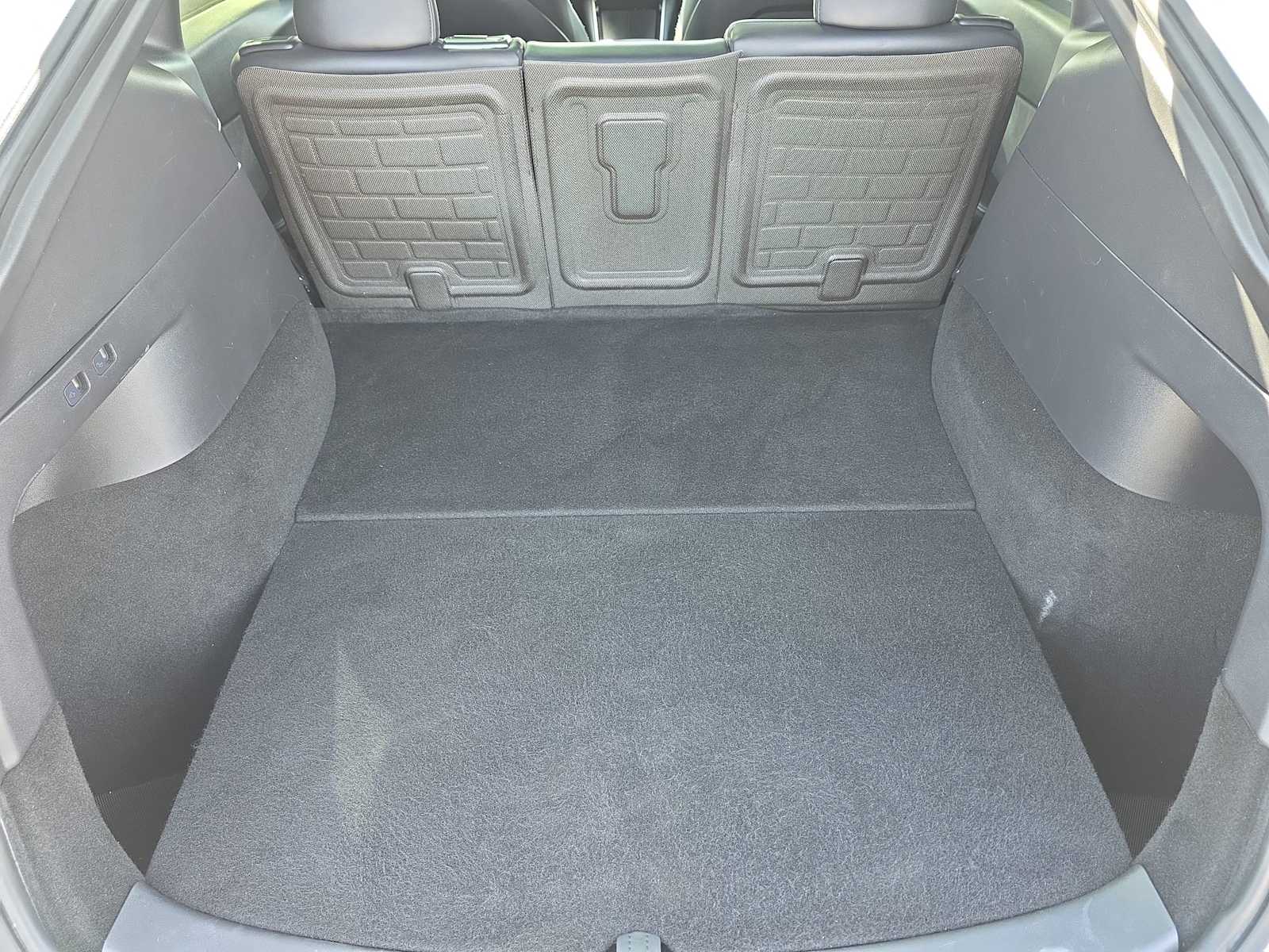 Thumbnail: 2020 Tesla Model Y - 20