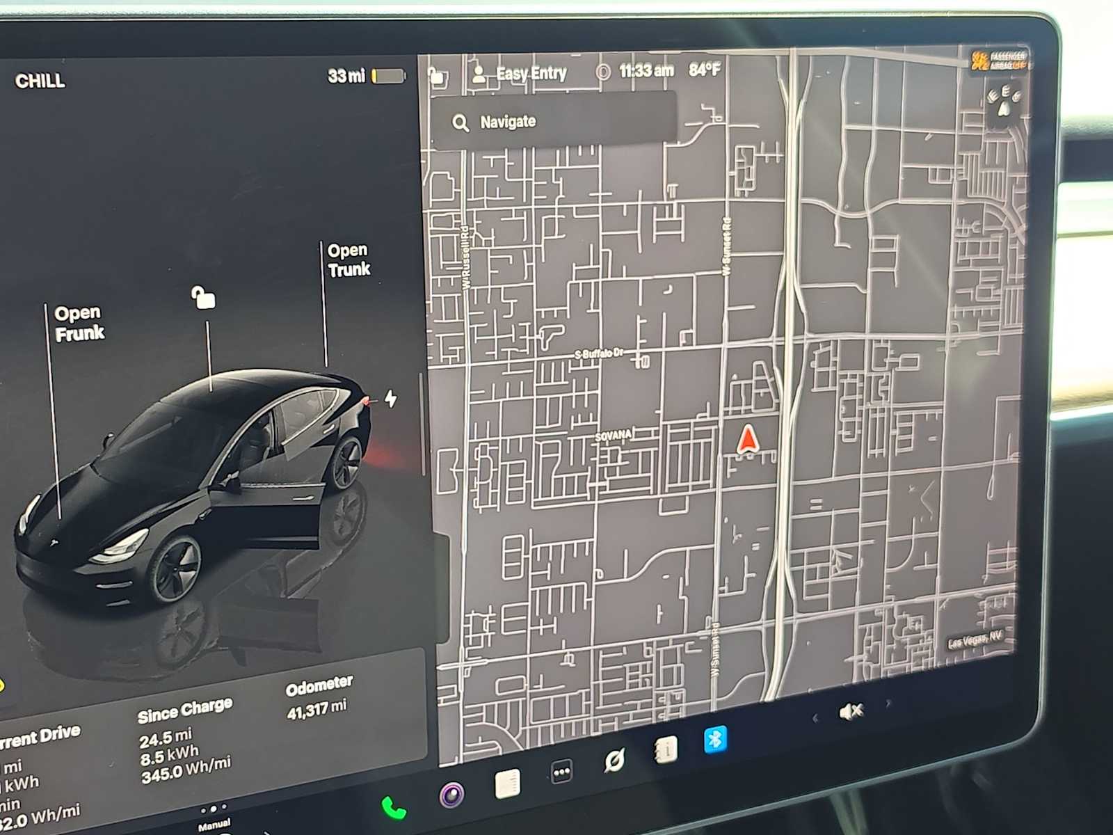Thumbnail: 2023 Tesla Model 3 - 27