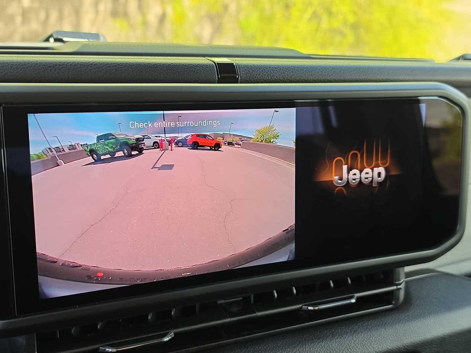 Thumbnail: 2026 Jeep Wrangler - 38