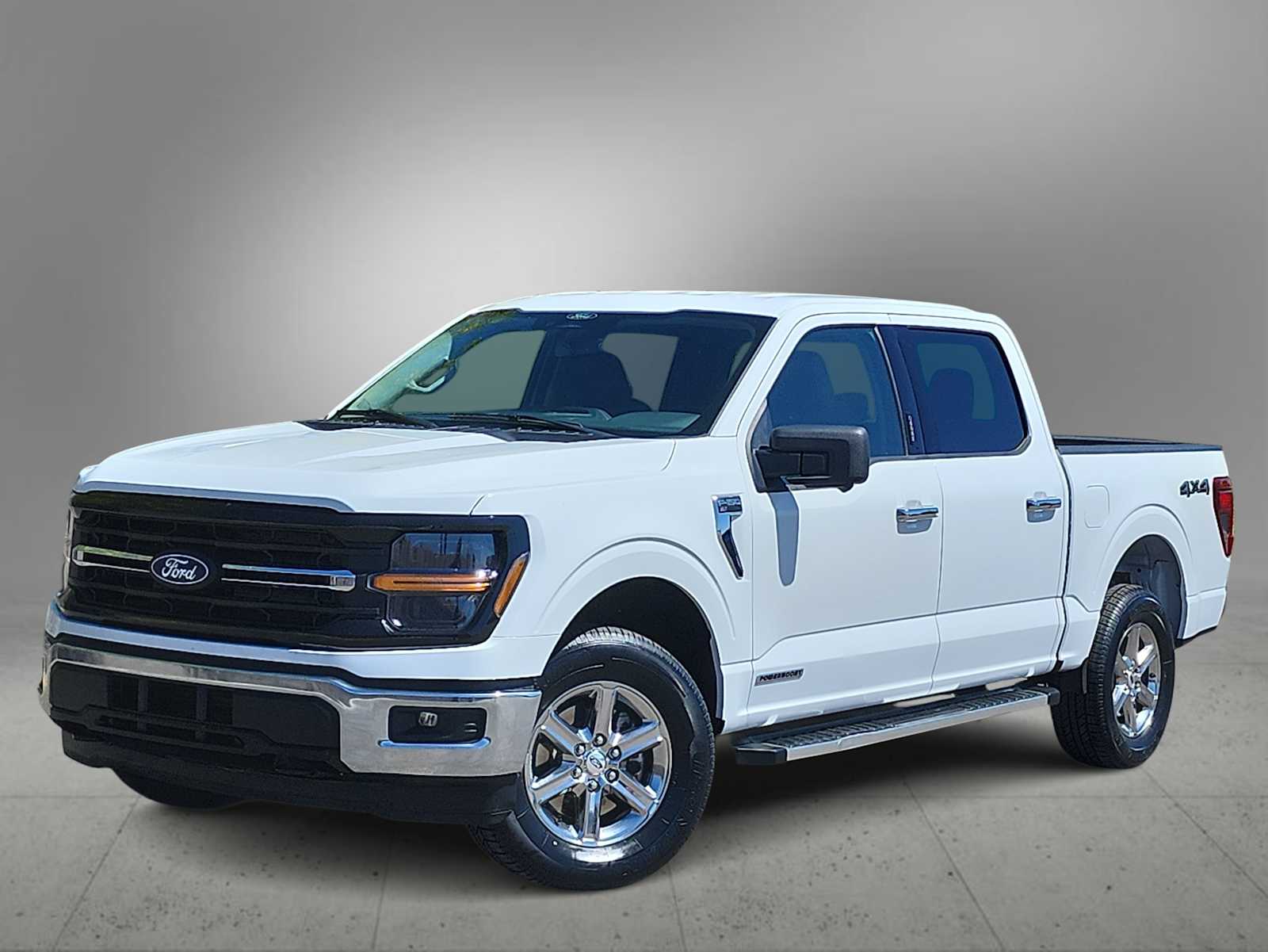 Thumbnail: 2024 Ford F-150 - 1