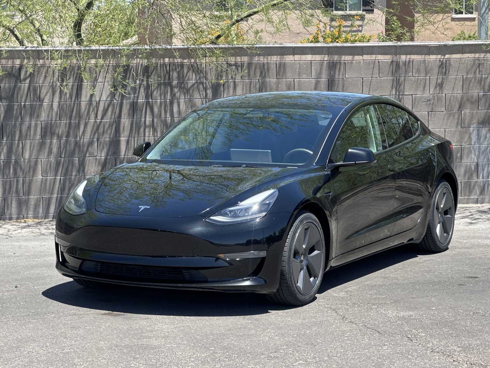 Thumbnail: 2023 Tesla Model 3 - 4