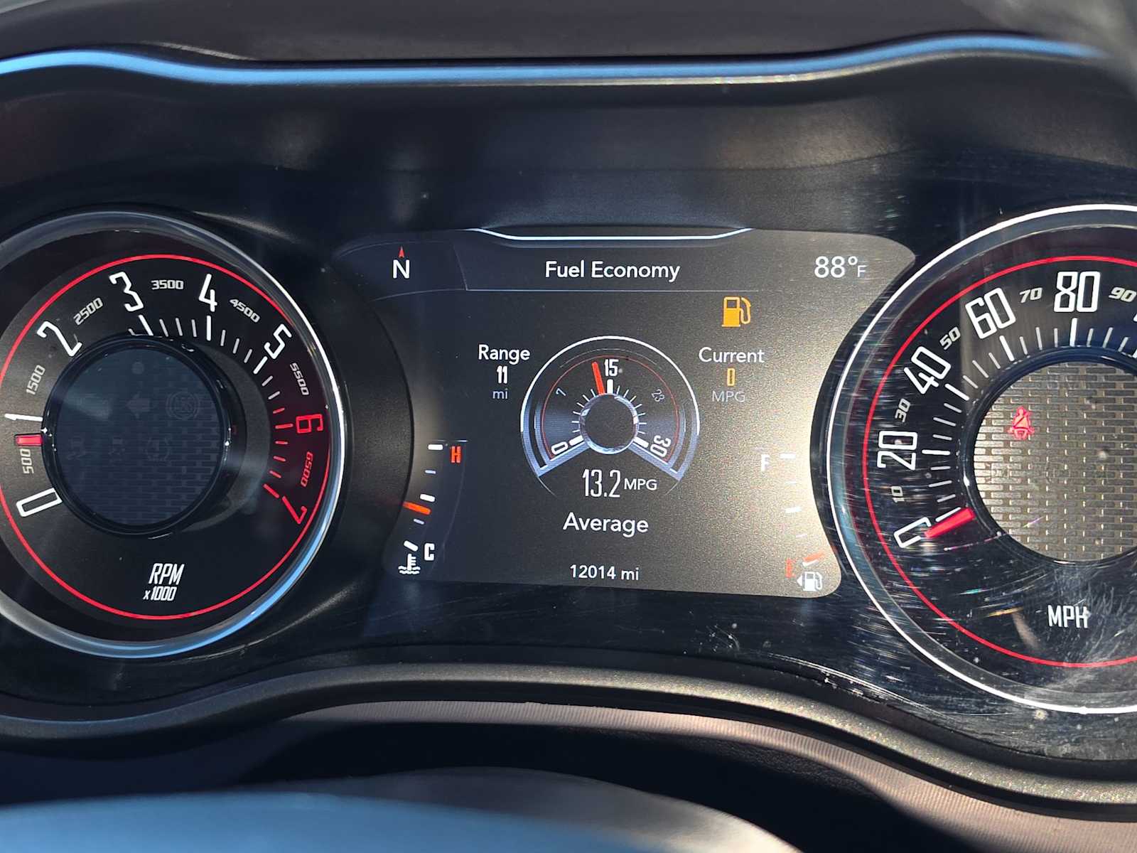 Thumbnail: 2022 Dodge Challenger - 22