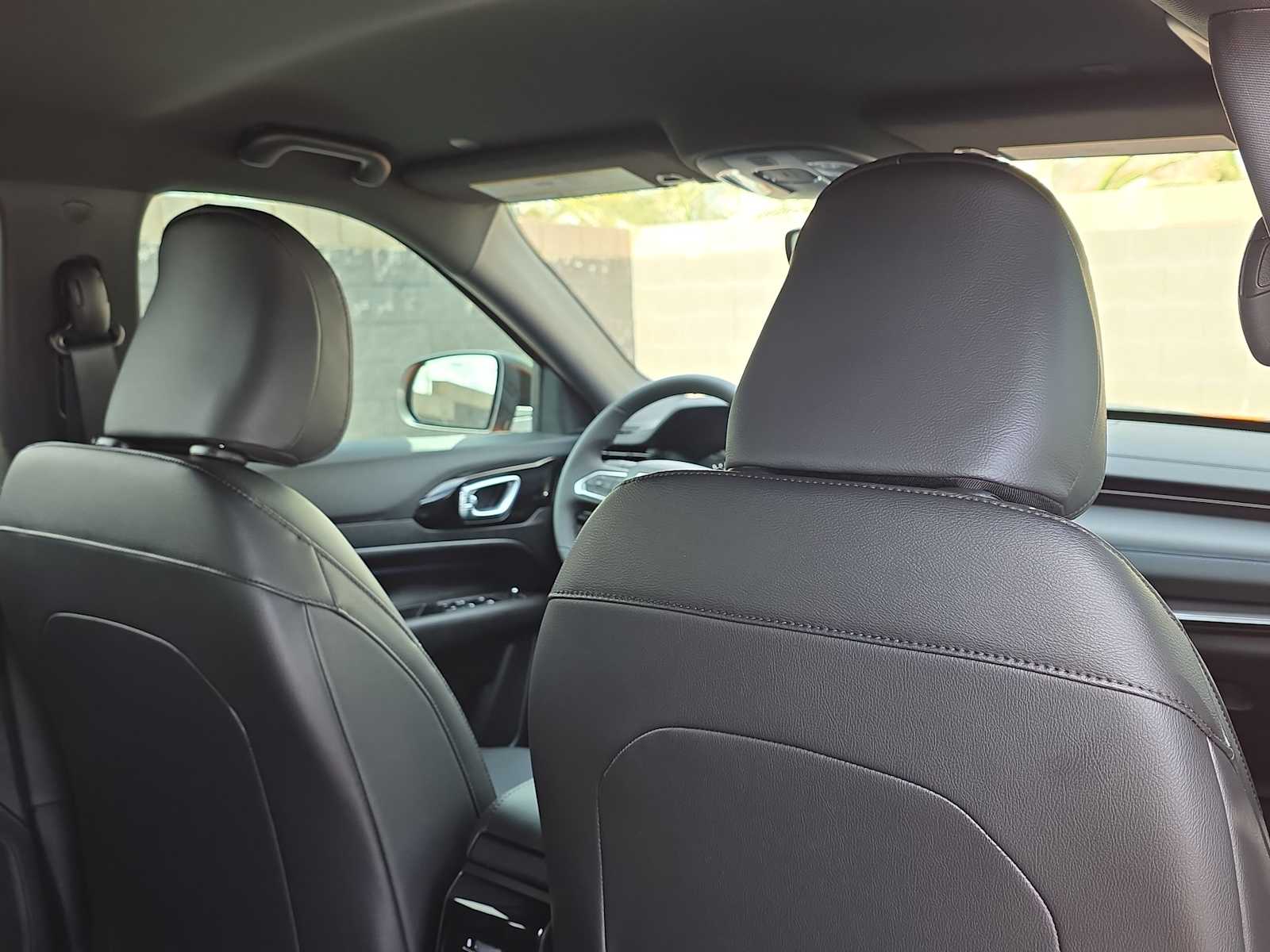 Thumbnail: 2026 Jeep Compass - 16