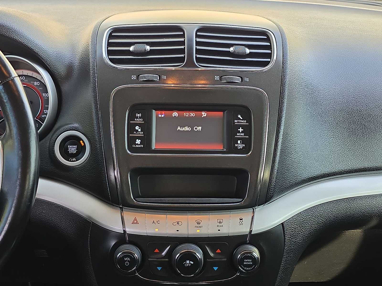 Thumbnail: 2020 Dodge Journey - 20