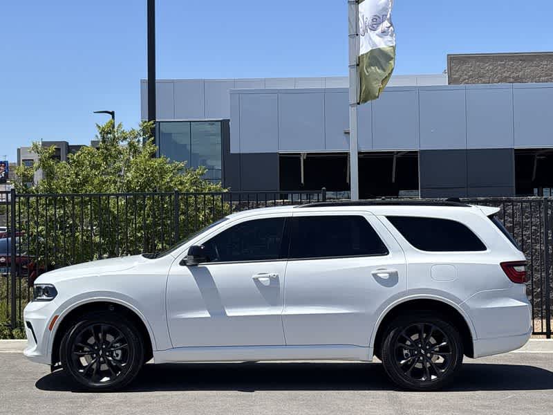 Thumbnail: 2025 Dodge Durango - 5