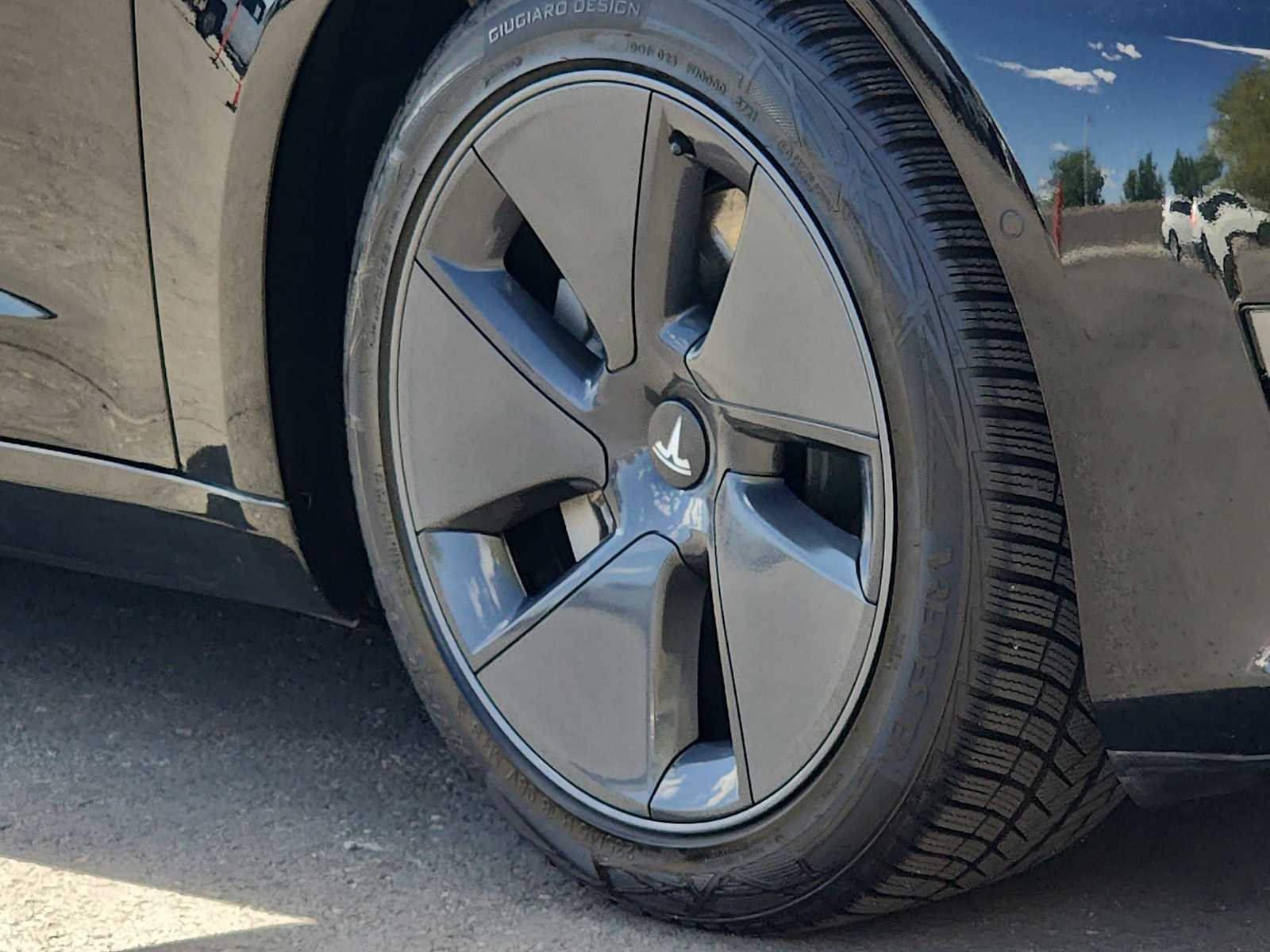 Thumbnail: 2022 Tesla Model 3 - 12