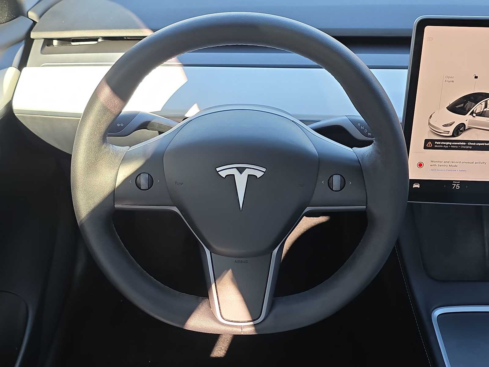 Thumbnail: 2022 Tesla Model 3 - 19