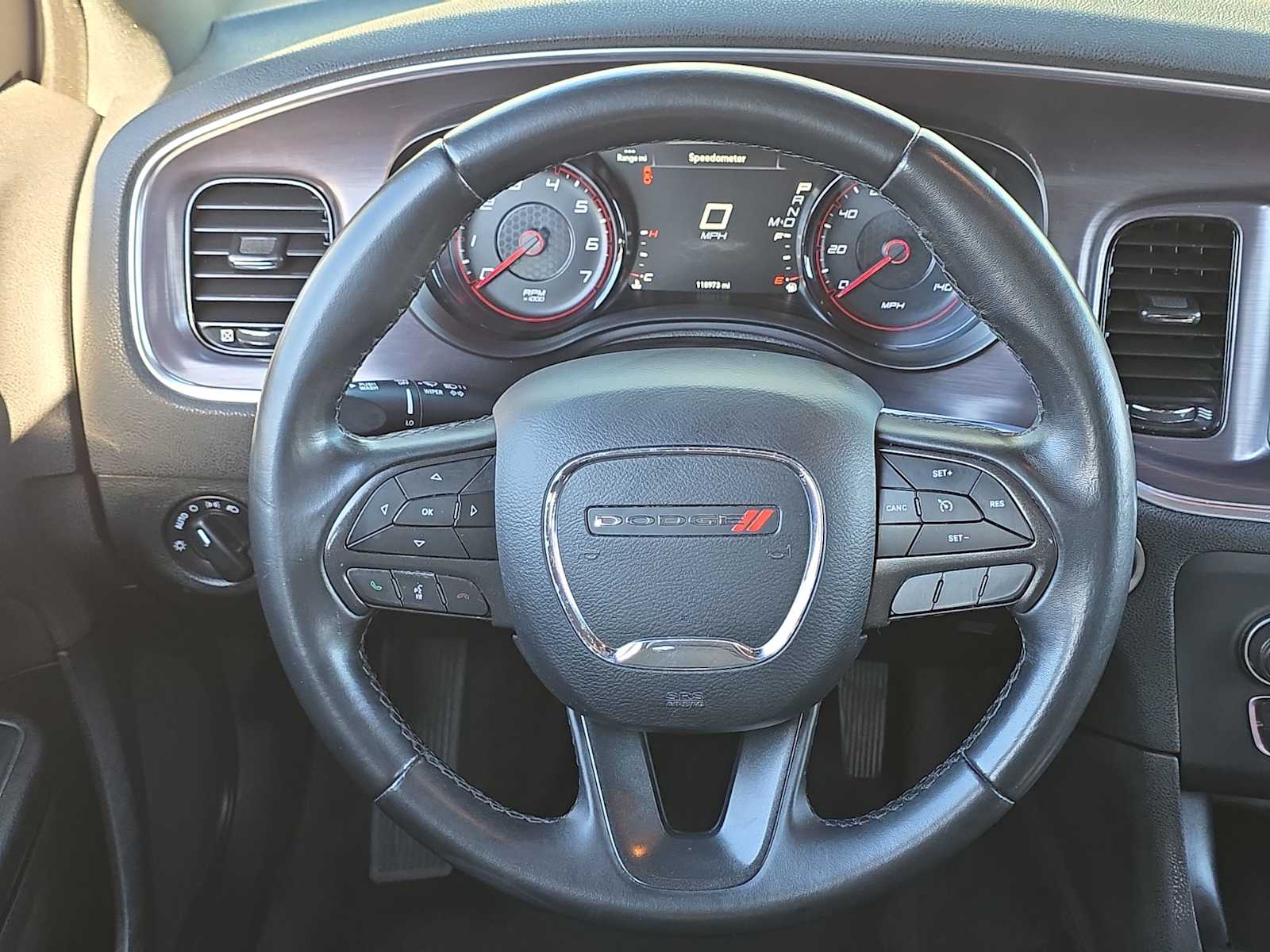 Thumbnail: 2018 Dodge Charger - 19