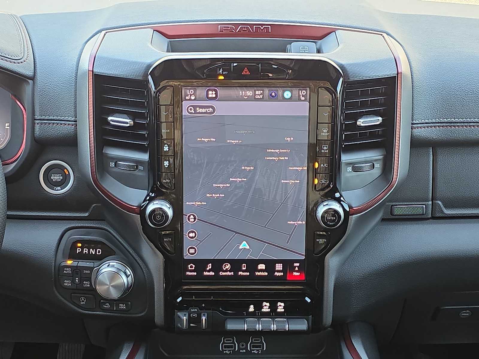 Thumbnail: 2026 RAM 1500 - 17