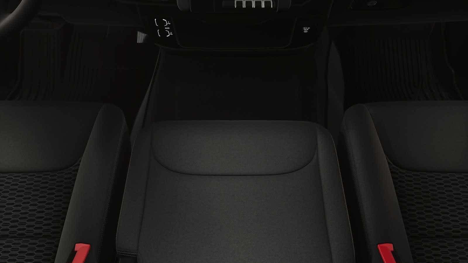 Thumbnail: 2026 RAM 1500 - 8