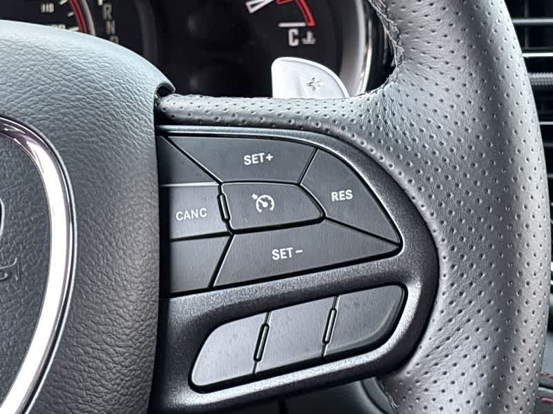 Thumbnail: 2025 Dodge Durango - 29