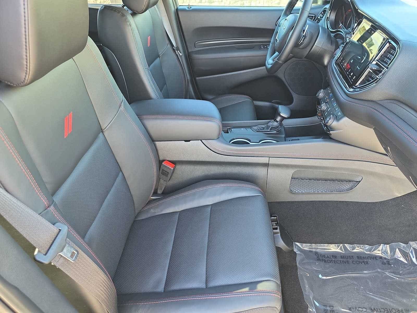 Thumbnail: 2026 Dodge Durango - 25