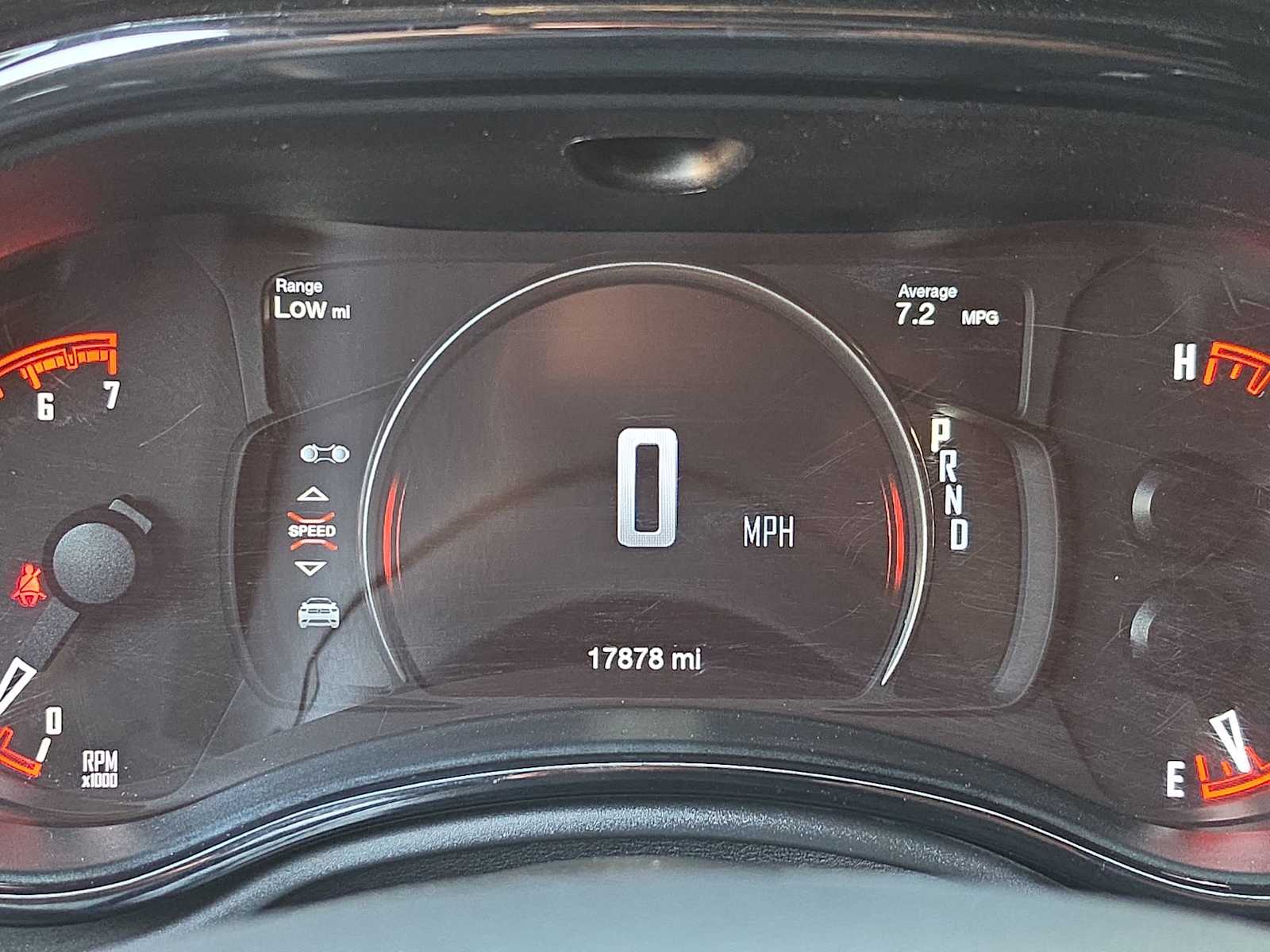 Thumbnail: 2024 Dodge Durango - 22