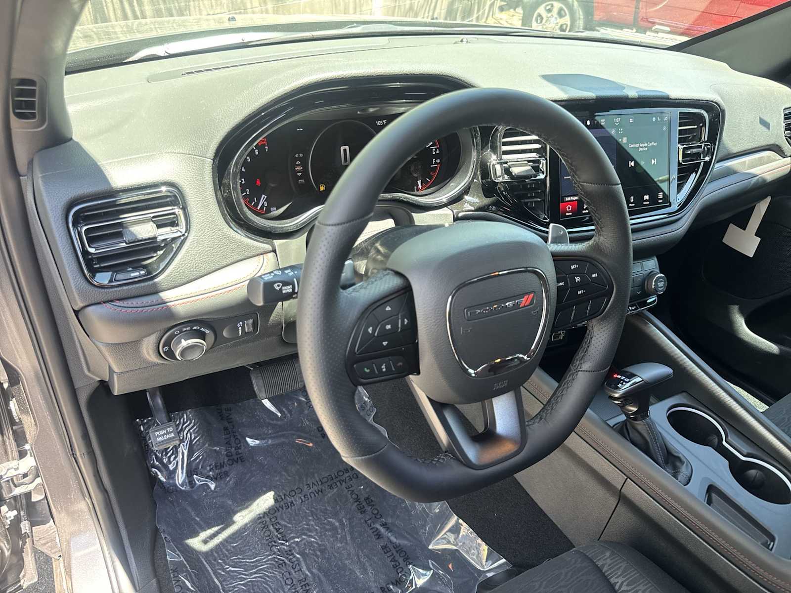 Thumbnail: 2026 Dodge Durango - 10