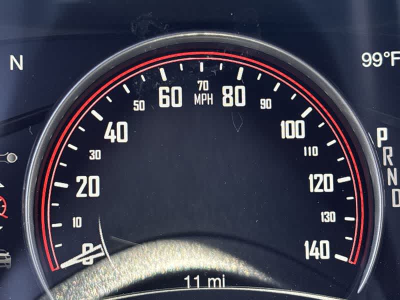 Thumbnail: 2025 Dodge Durango - 16