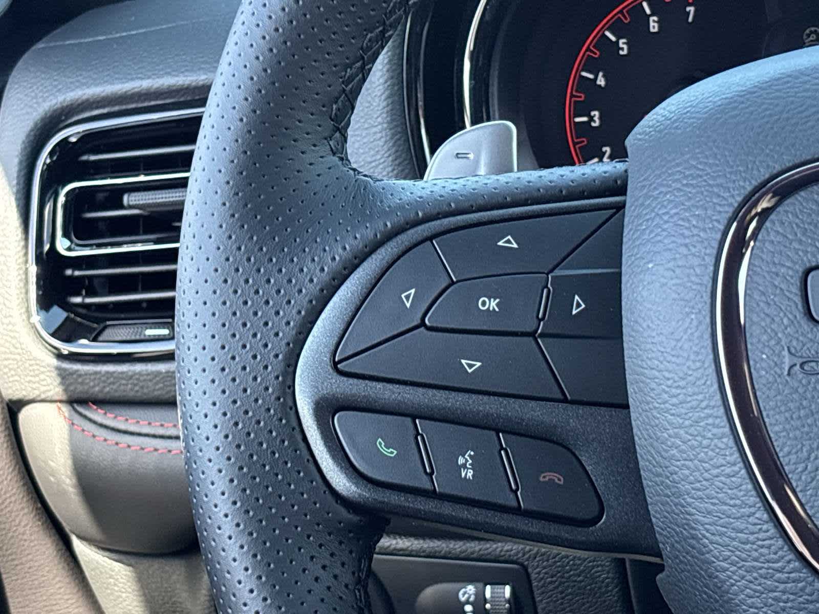 Thumbnail: 2026 Dodge Durango - 29