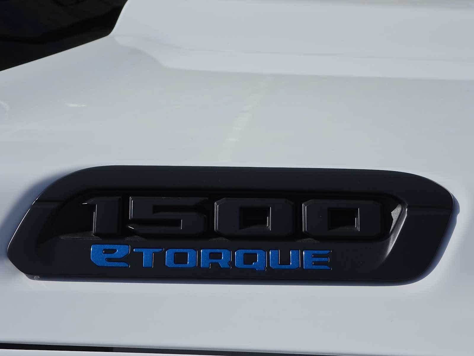 Thumbnail: 2026 RAM 1500 - 16