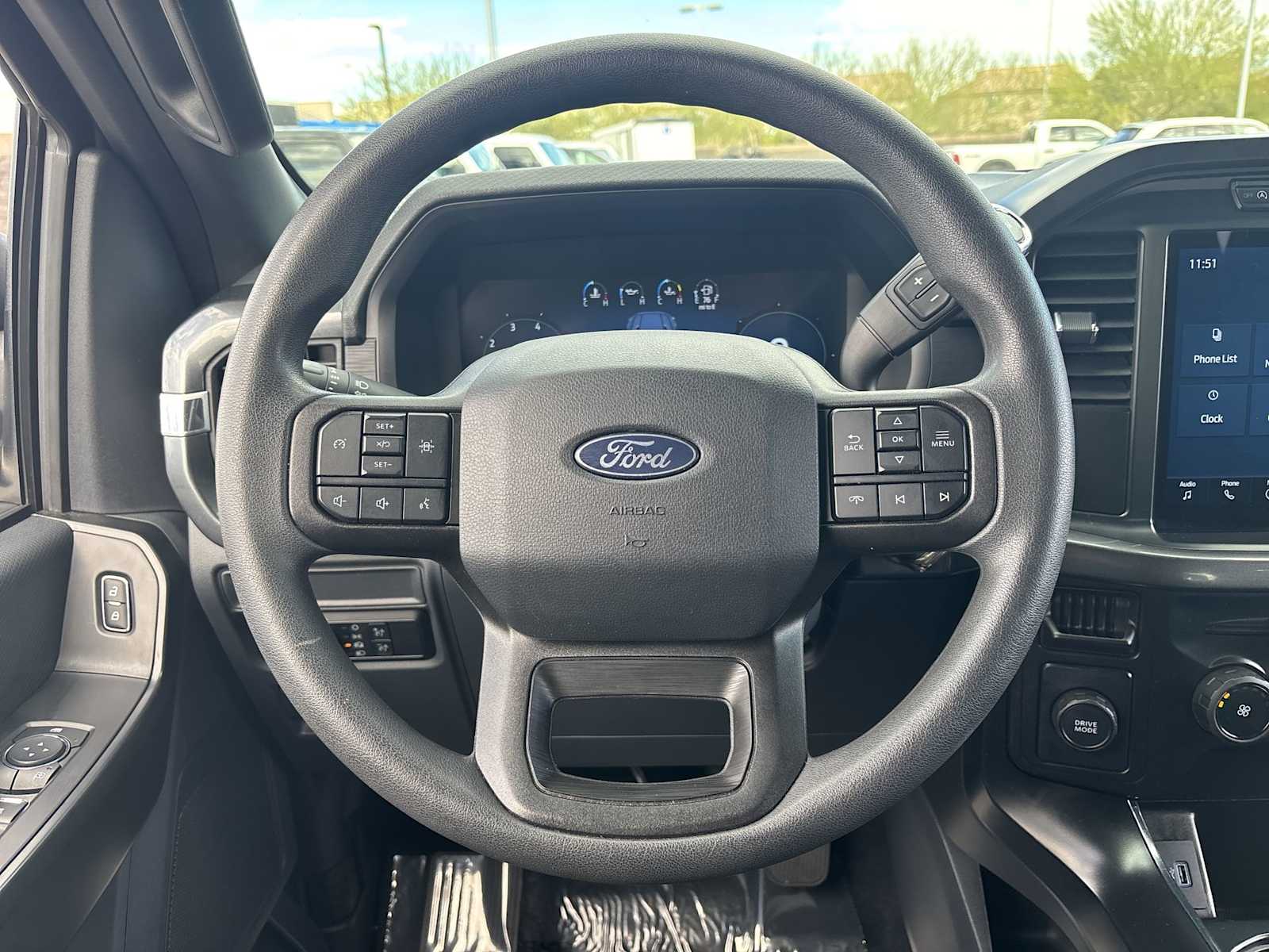 Thumbnail: 2024 Ford F-150 - 19