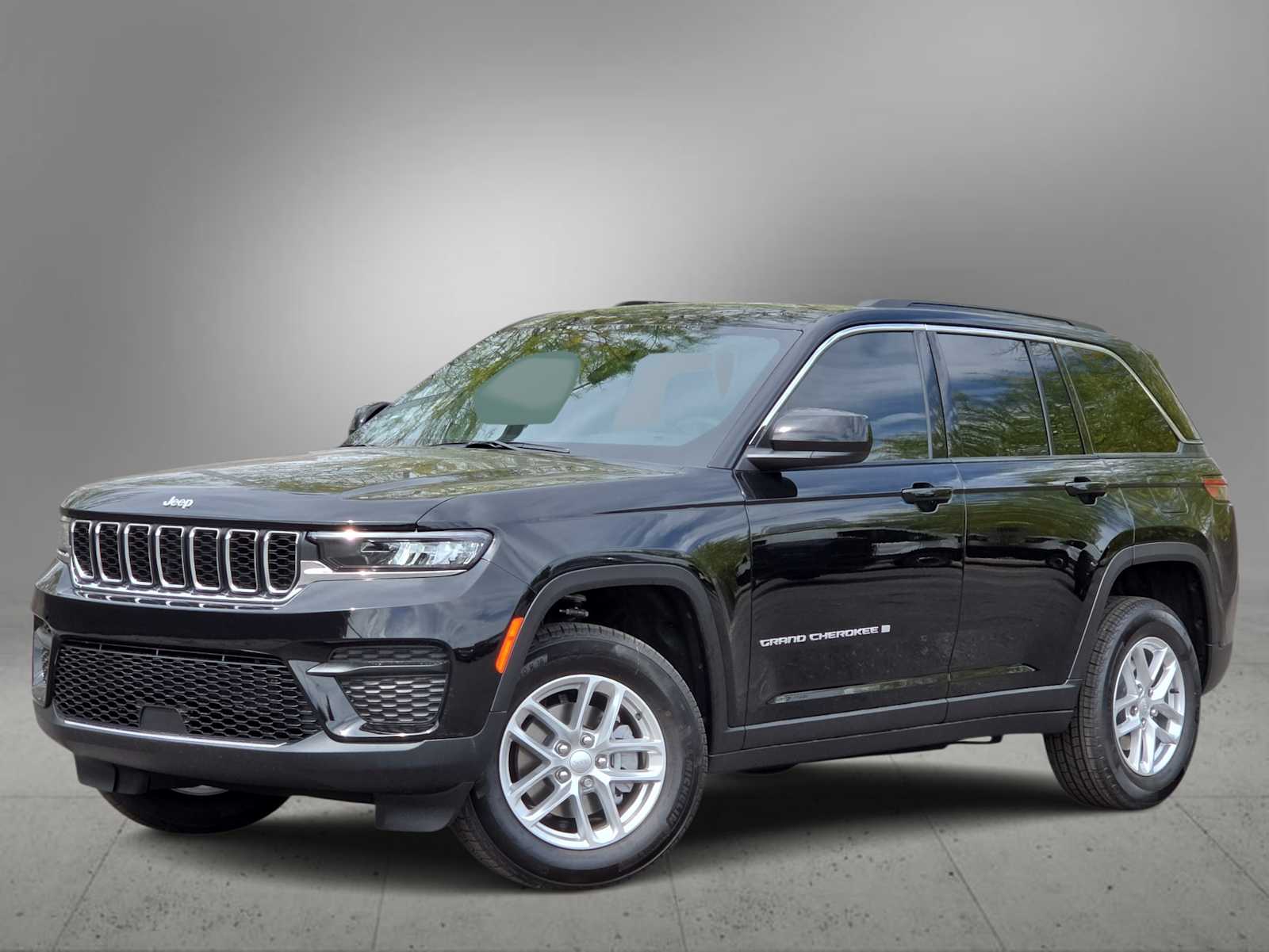 Thumbnail: 2026 Jeep Grand Cherokee - 1