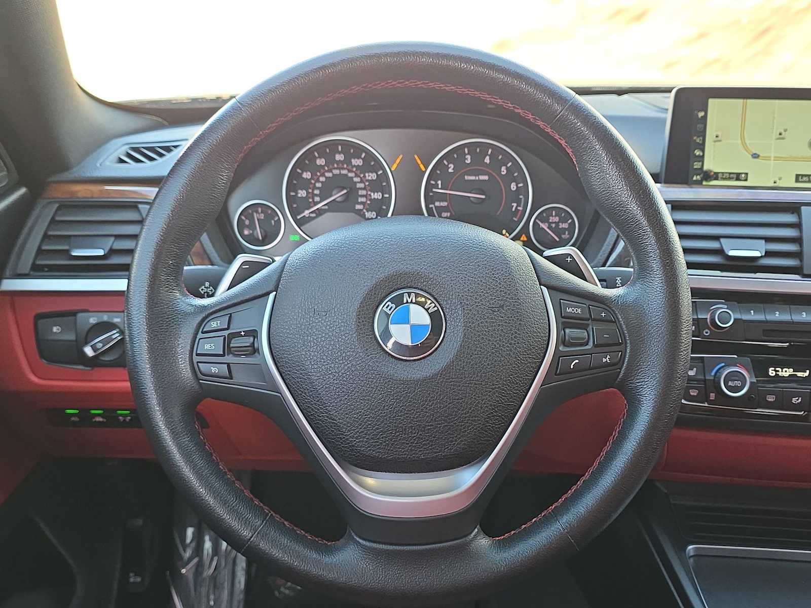 Thumbnail: 2017 BMW 4 Series - 18