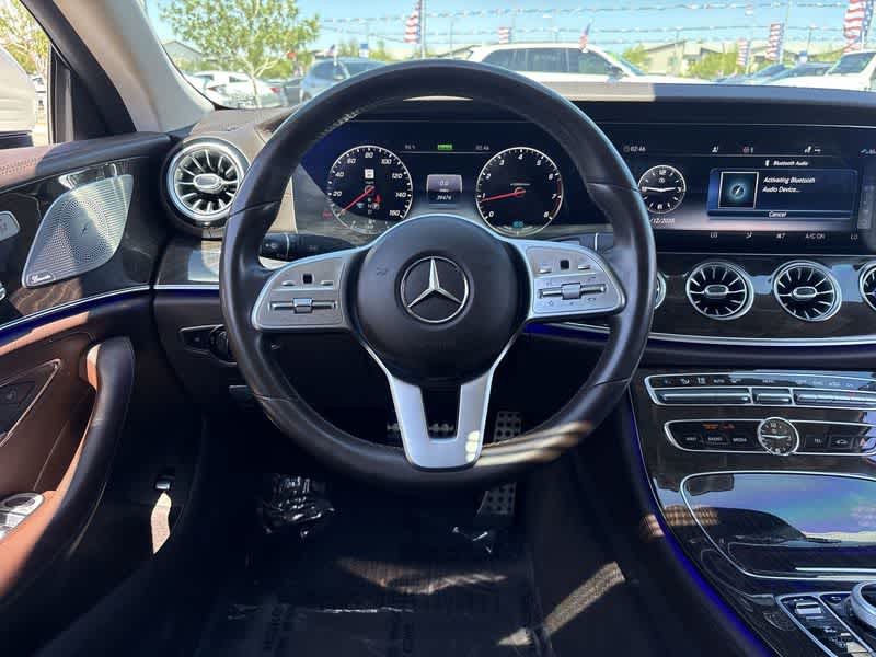 2019 Mercedes-Benz CLS 450 19